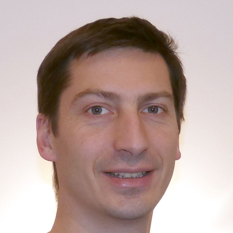Sylvain Gommier